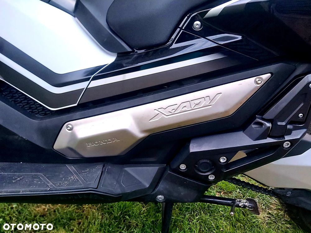 Honda X-ADV - 20