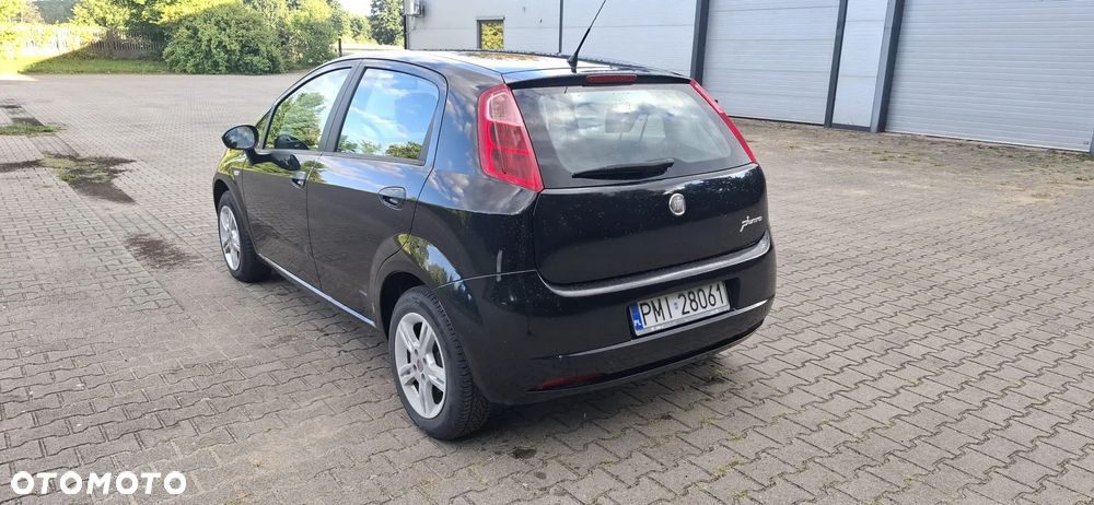 Fiat Punto - 3