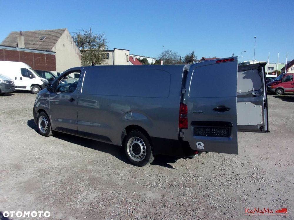 Citroën Jumpy - 11