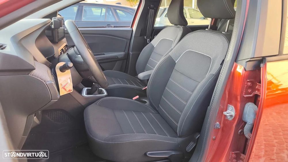 Dacia Jogger 1.0 ECO-G Extreme 7L Bi-Fuel - 36