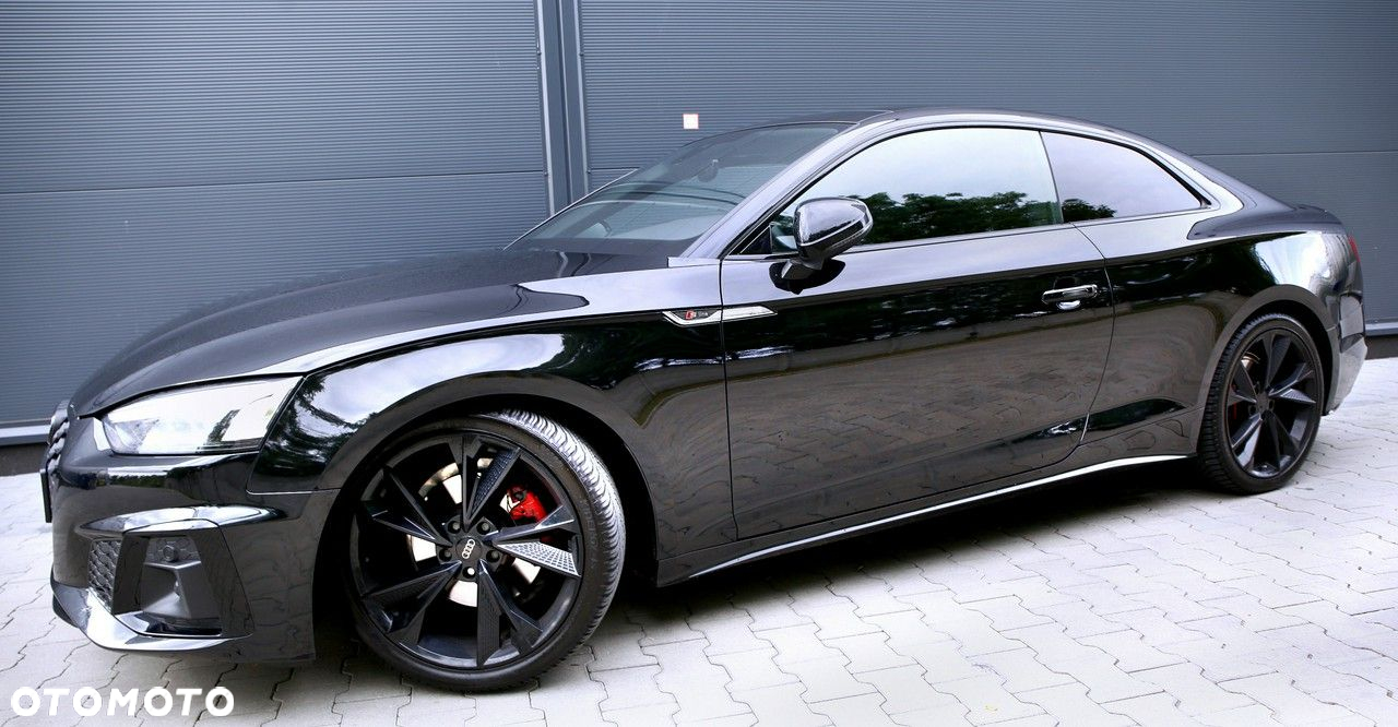 Audi A5 - 26
