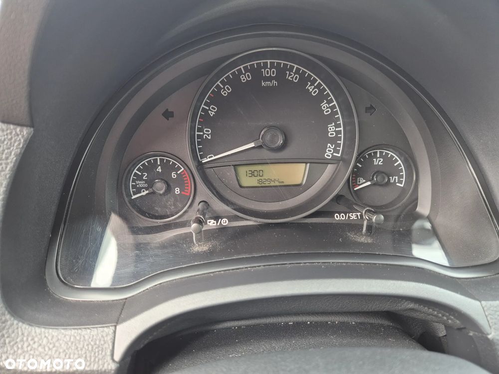 Skoda Citigo 1.0 Ambition EU6 - 11
