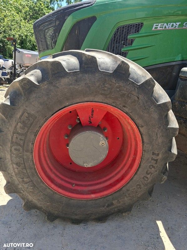 Fendt 939 Vario - 13
