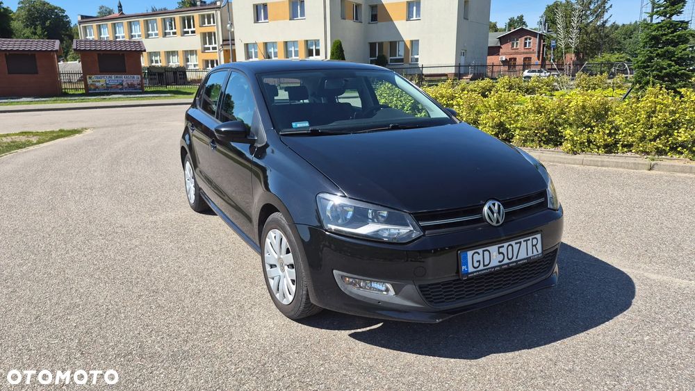 Volkswagen Polo 1.4 16V Comfortline - 8