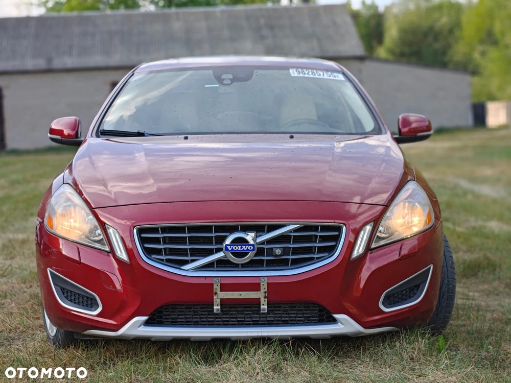 Volvo S60 2.5 T5 - 3