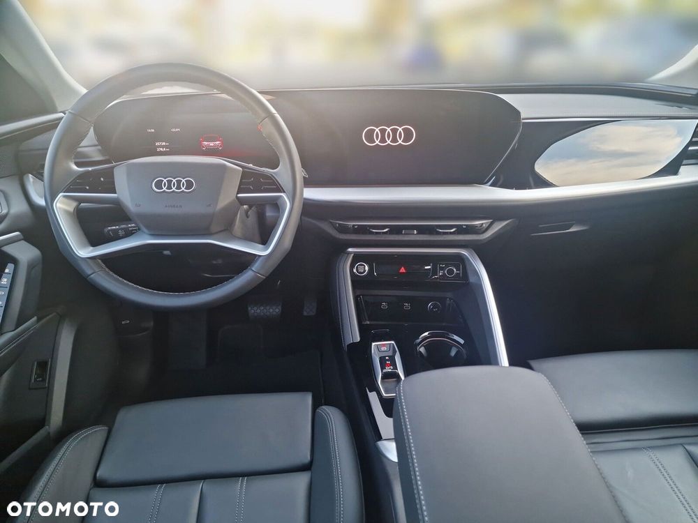 Audi Q5 40 TDI mHEV Quattro S tronic - 11