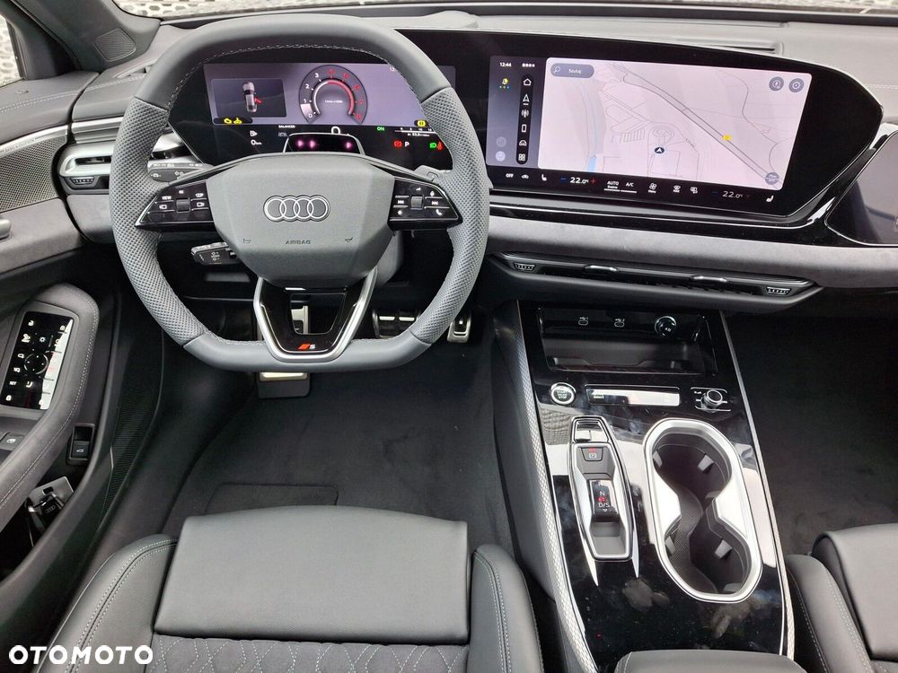 Audi A6 Limousine - 22