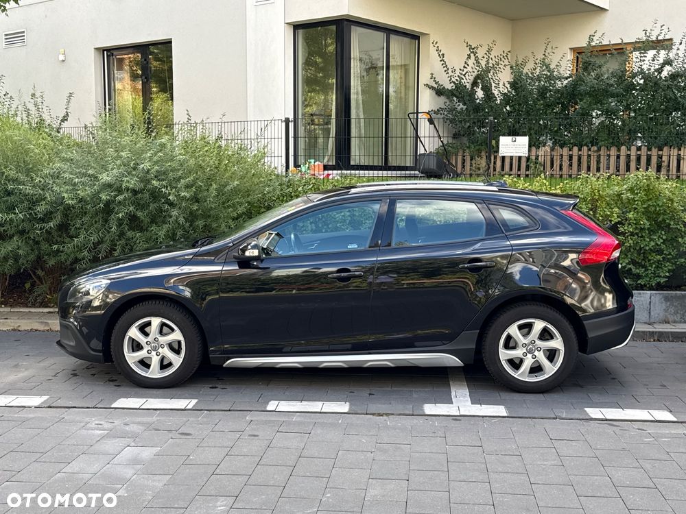 Volvo V40 T4 Base - 10