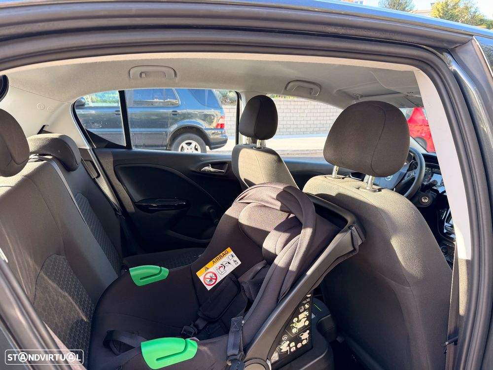 Opel Corsa 1.3 D (CDTi) Edition - 8