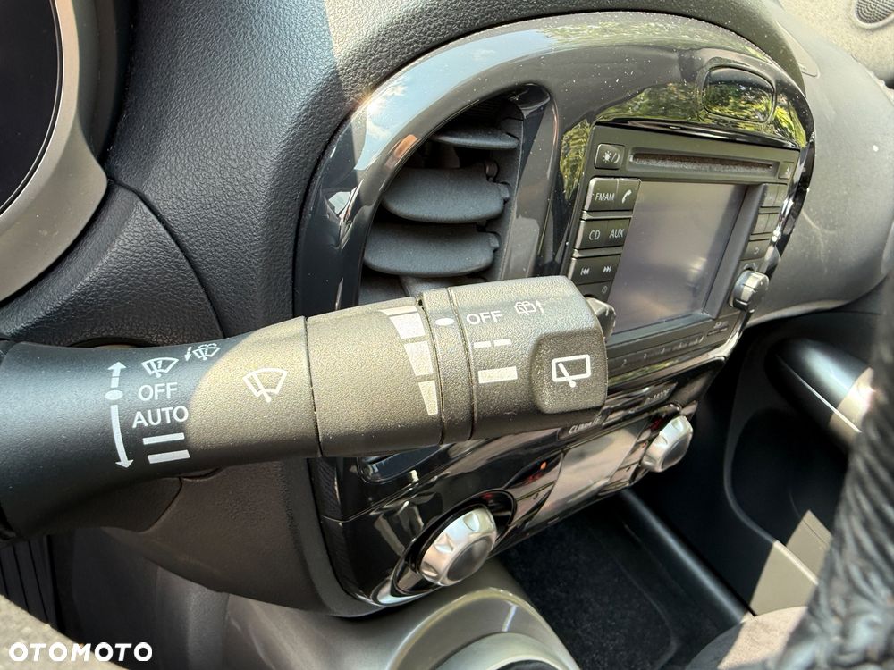 Nissan Juke 1.6 Tekna - 22