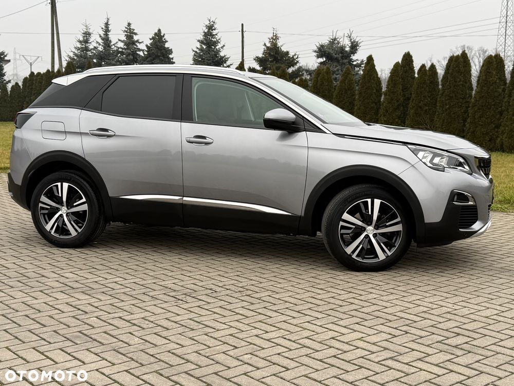 Peugeot 3008 - 15