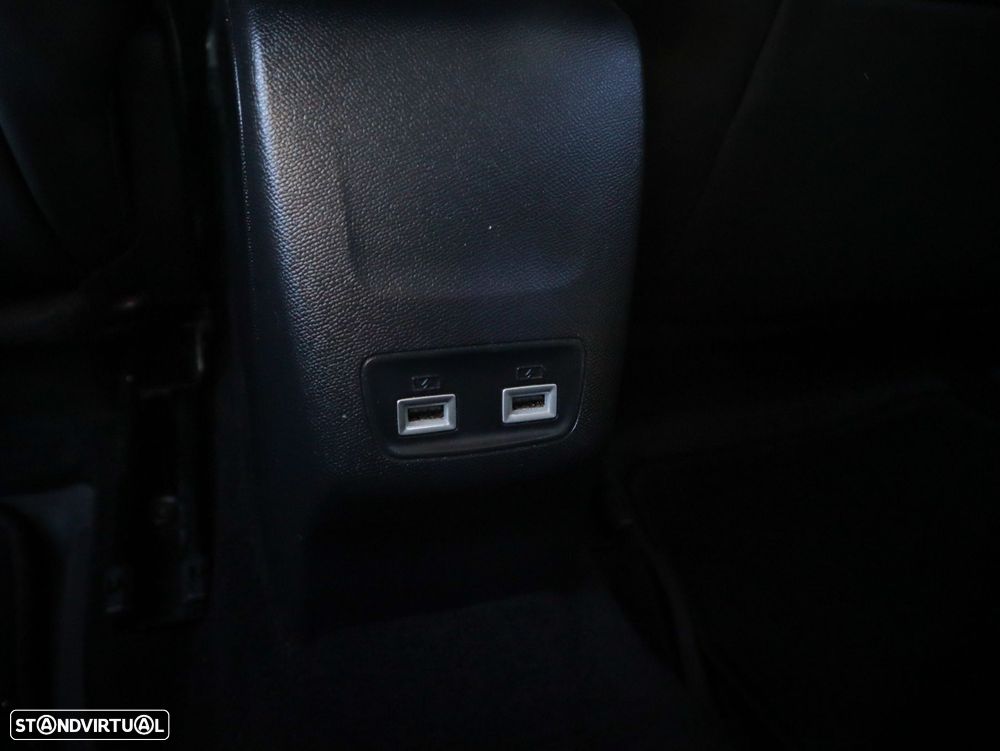 Peugeot e-208 50 kWh Allure Pack - 41