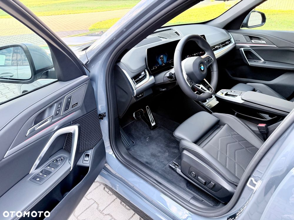 BMW X1 xDrive23d mHEV M Sport sport - 15