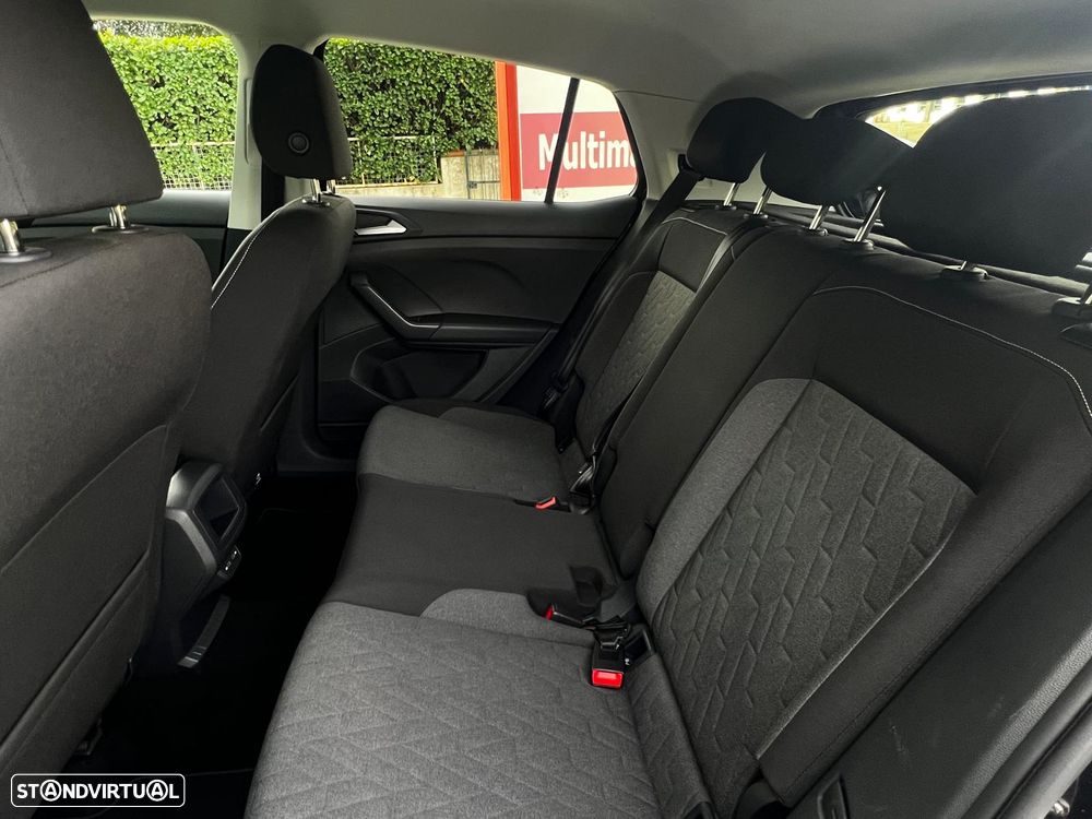 VW T-Cross 1.0 TSI Urban - 15
