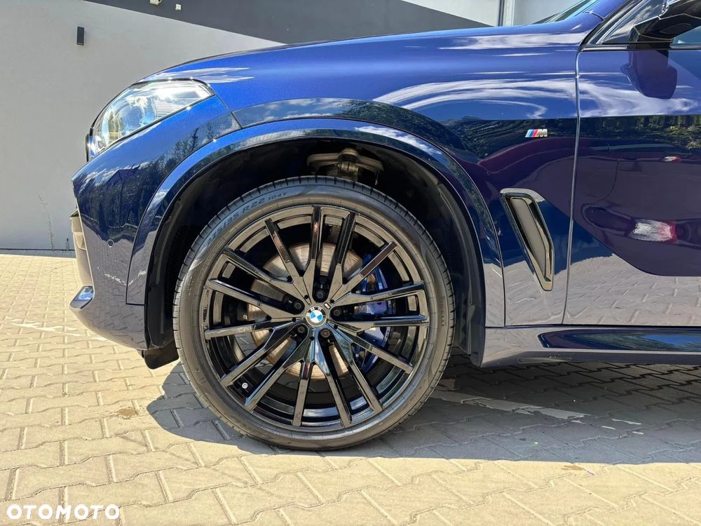 BMW X5 M - 2
