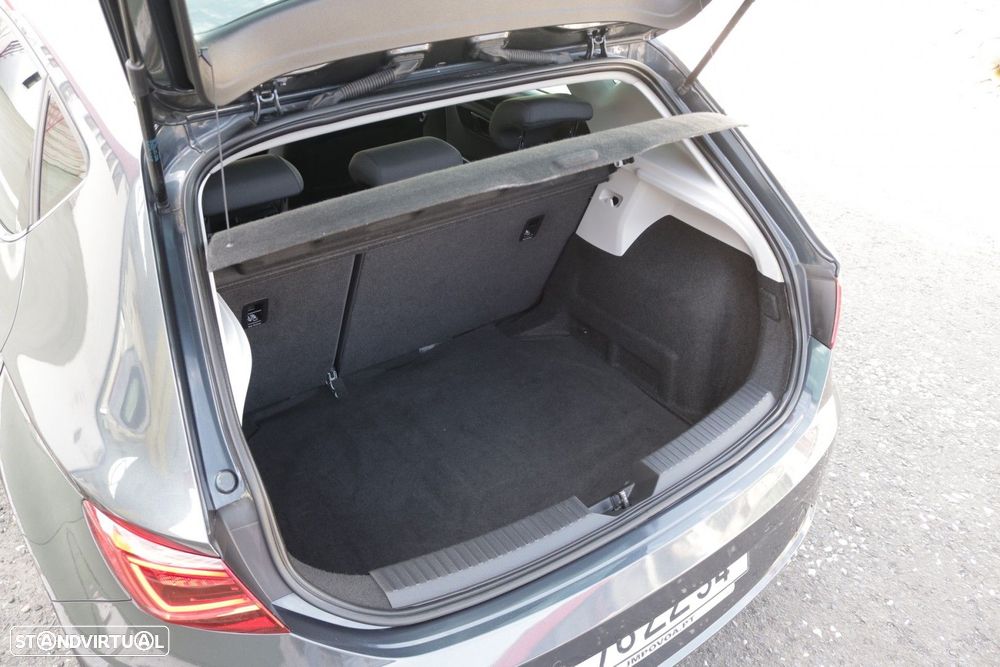 SEAT Leon 1.5 TSI Xcellence - 14