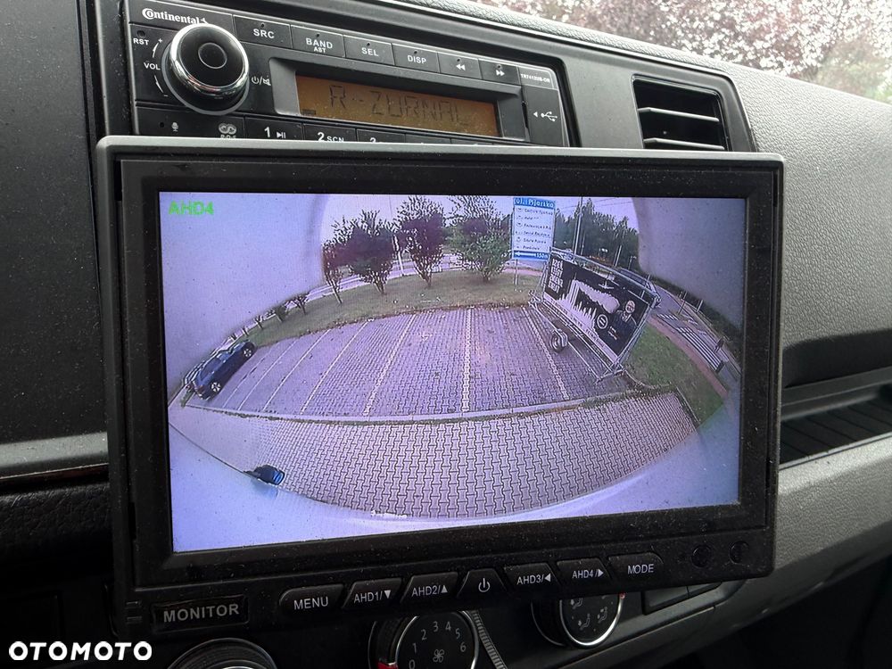 Volkswagen Crafter - 19