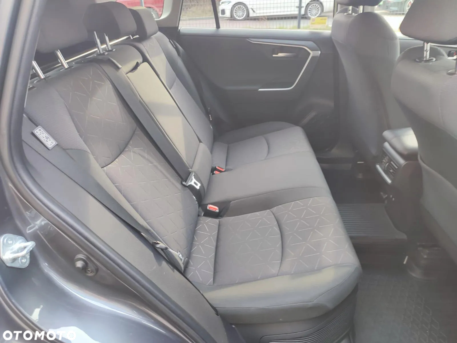 Toyota RAV4 2.5 Hybrid Comfort 4x2 - 15