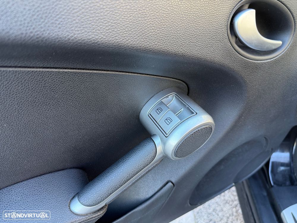 Mercedes-Benz SLK 200 - 28