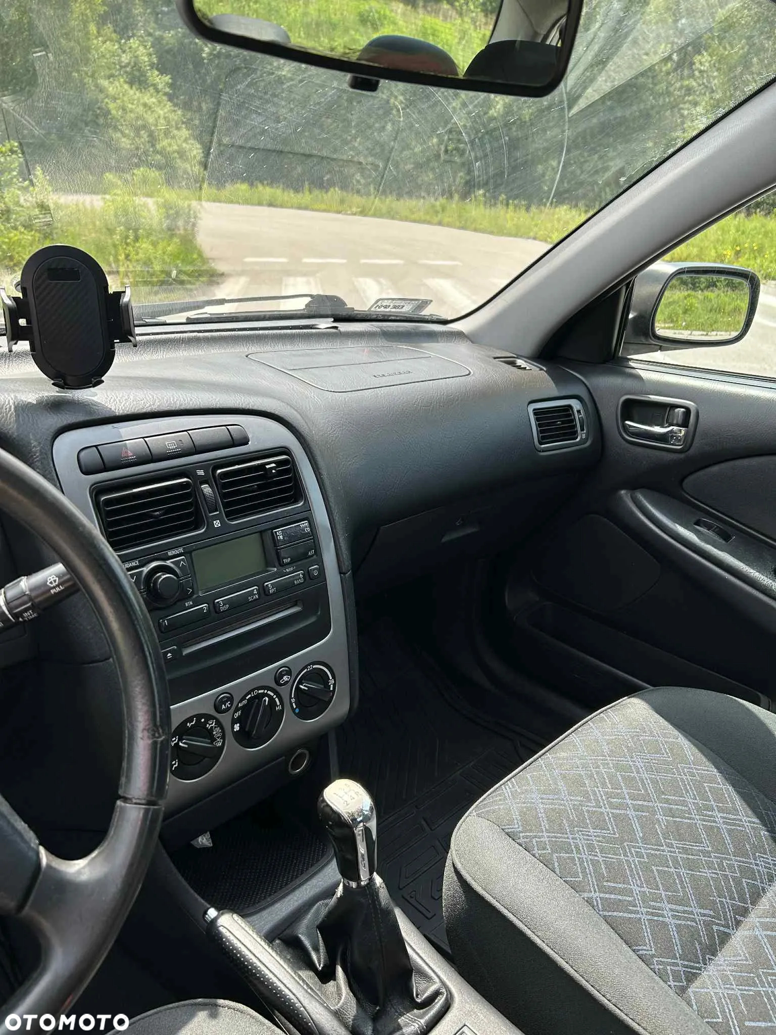 Toyota Avensis 1.8 VVT-i Luna - 9