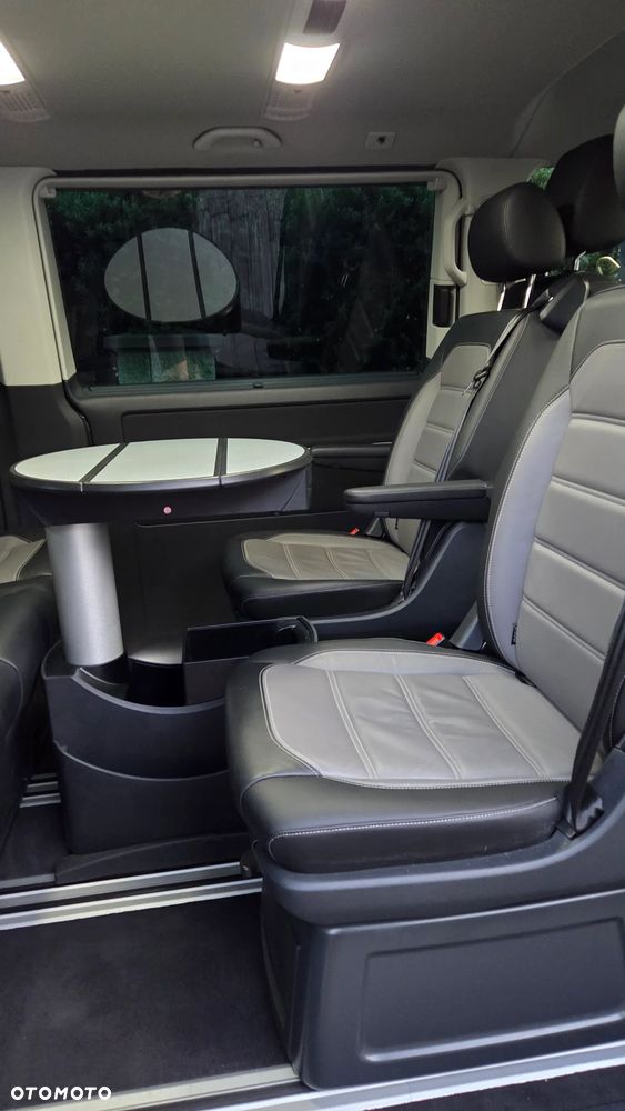 Volkswagen Multivan 2.0 TDI L1 Highline DSG - 18