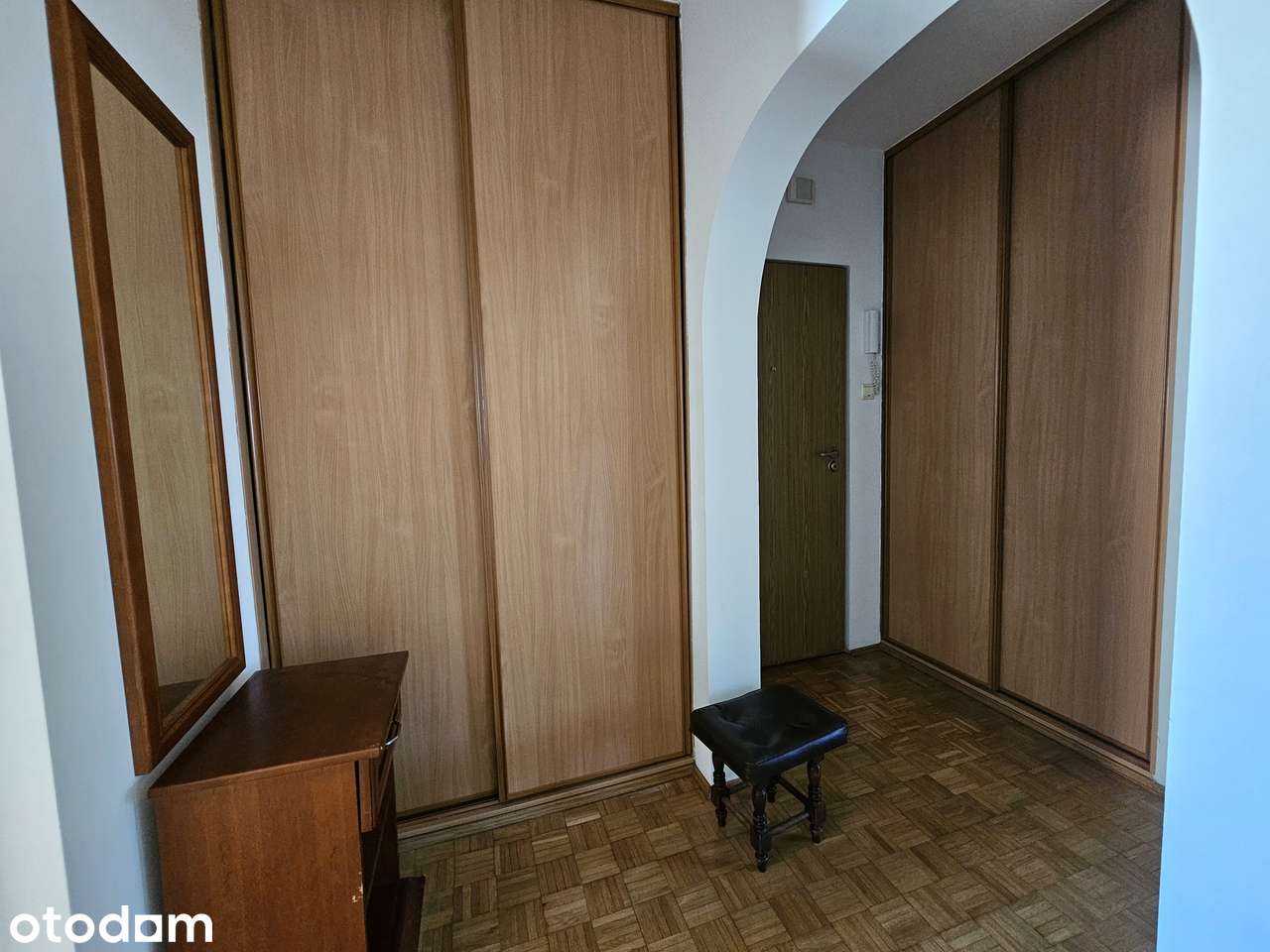 Mieszkanie 3-pokojowe z balkonem na Ursynowie