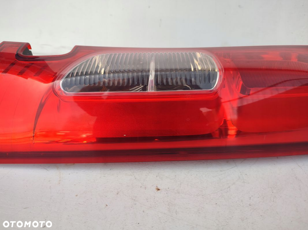 Lampa prawy tył MERCEDES CITAN W415 ORYGINAŁ EUROPA A4159062700 - 5
