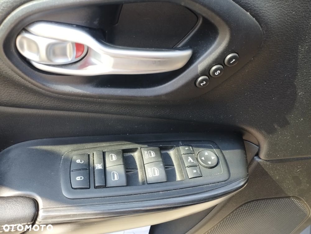 Jeep Cherokee 2.0 MJD Active Drive I Limited - 8