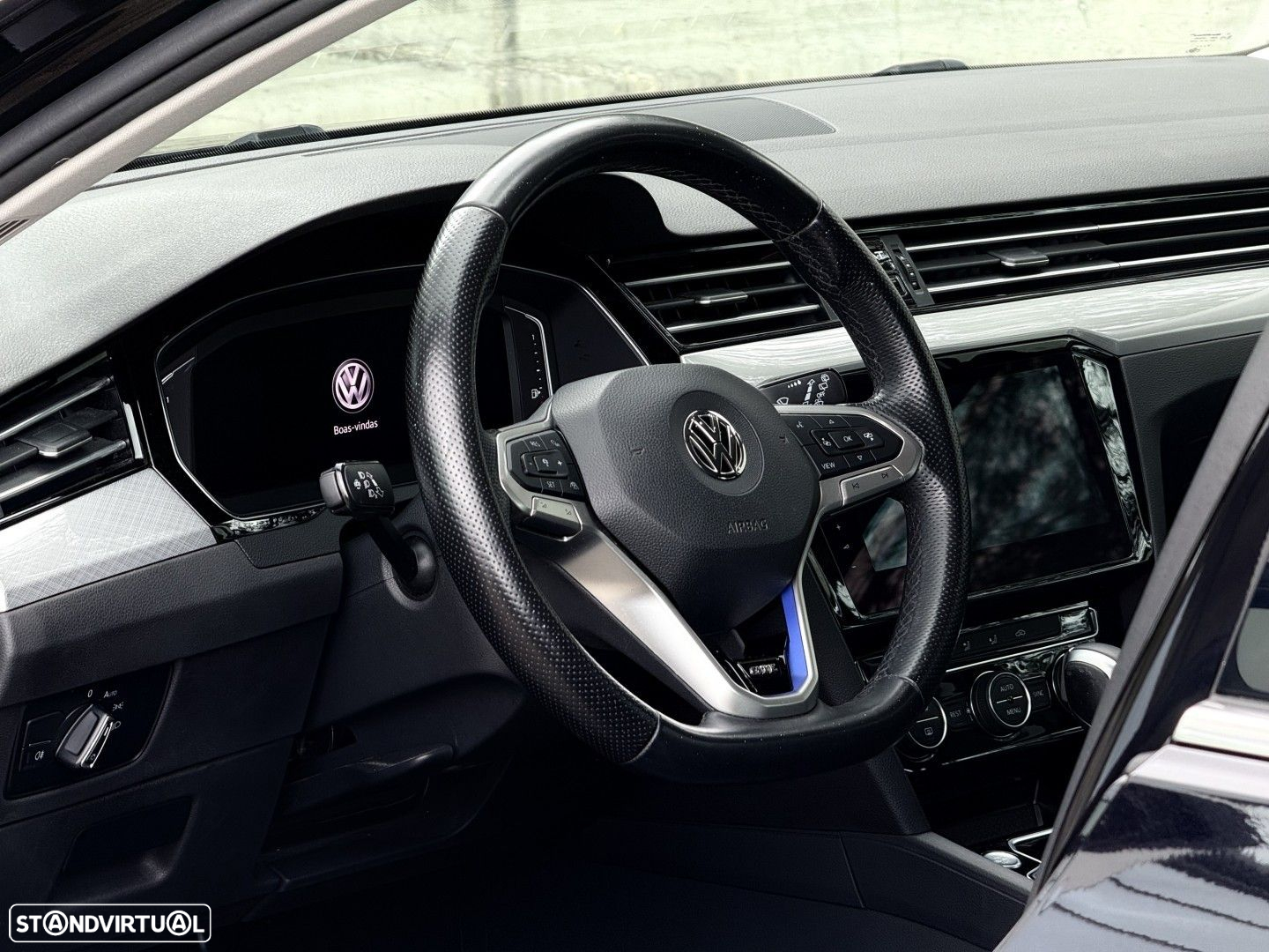 VW Passat Variant 1.4 TSI GTE Plug-in - 34