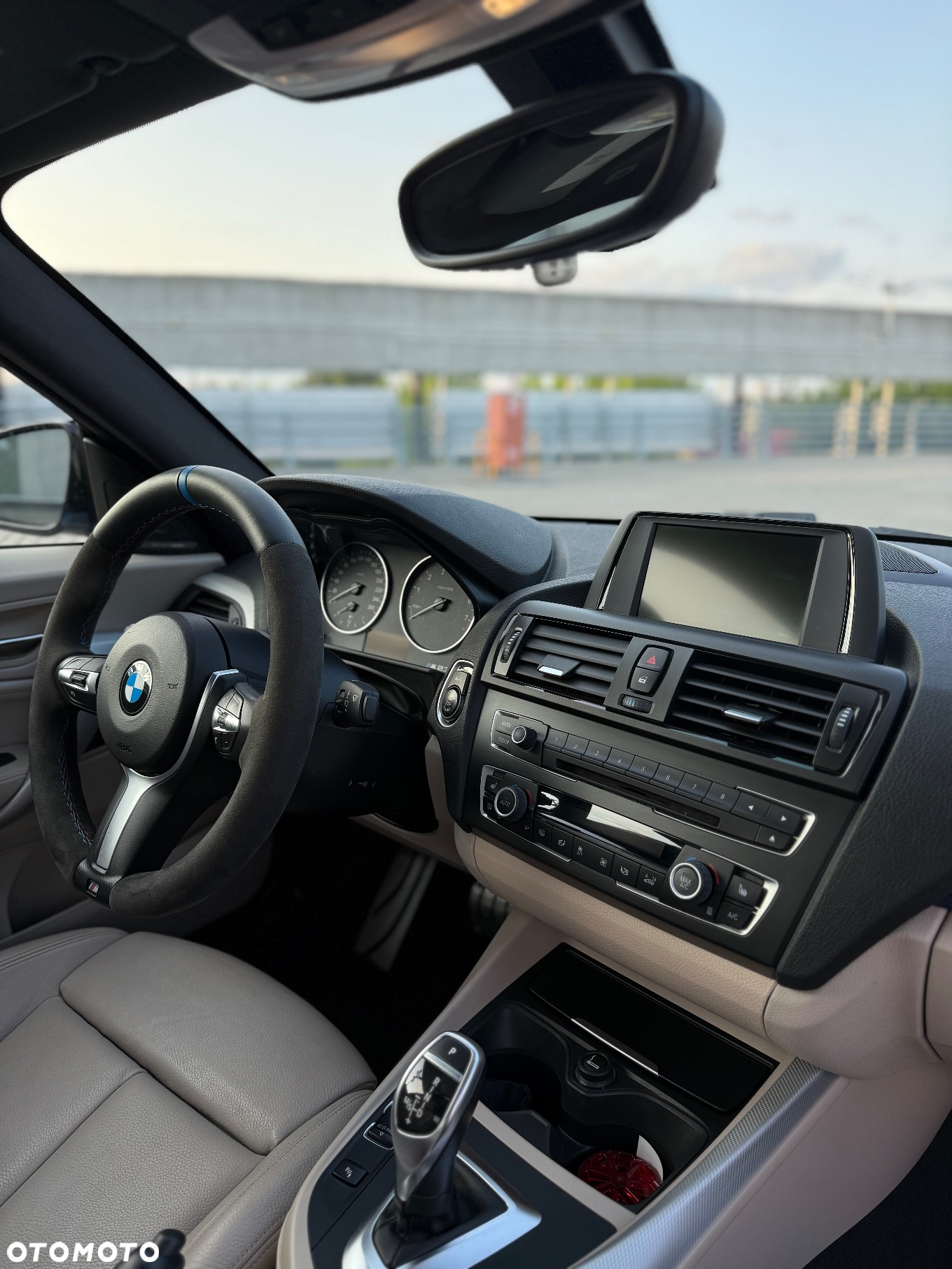 BMW Seria 2 M235i sport - 21