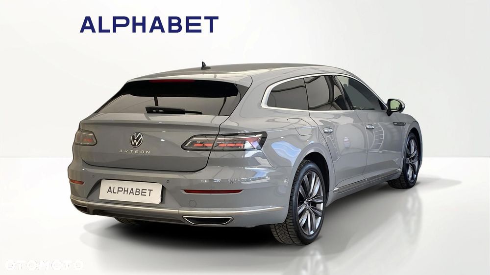 Volkswagen Arteon 2.0 TSI Elegance DSG - 5