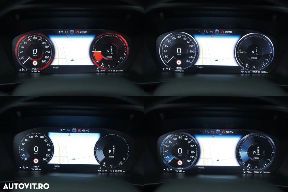 Volvo XC 40 T5 Recharge DKG Inscription - 28