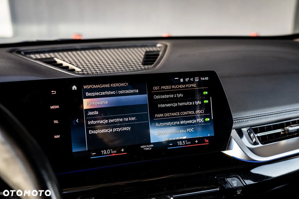 BMW X1 xDrive23d mHEV M Sport - 13