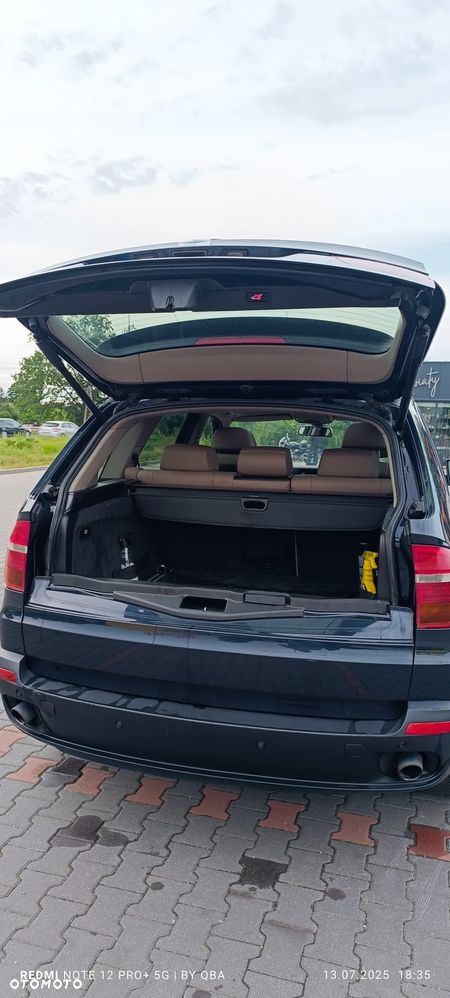 BMW X5 3.0sd xDrive - 10