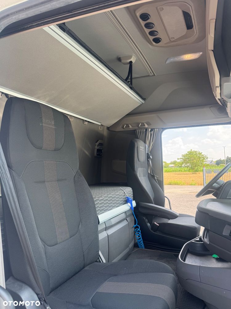 DAF XG 530 / Automat / Euro 6 / Retarder / Klima / Lodówka / Super Stan / z Francji - 22