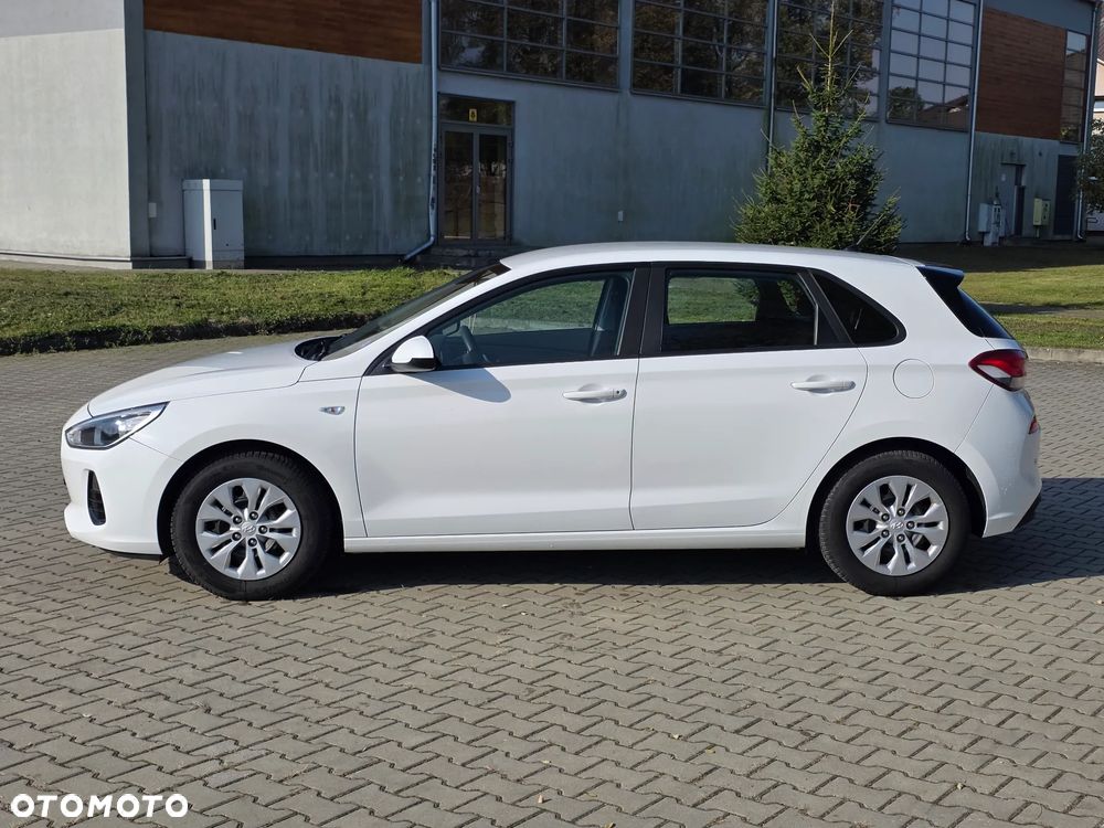 Hyundai i30 1.4 Comfort - 7