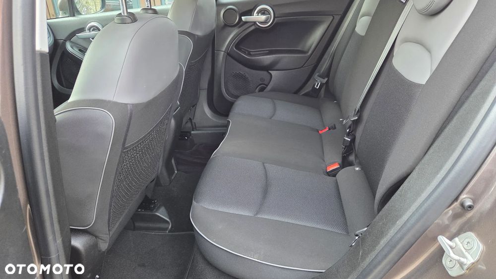 Fiat 500X 1.6 E-Torq 4x2 S&S City Cross - 30