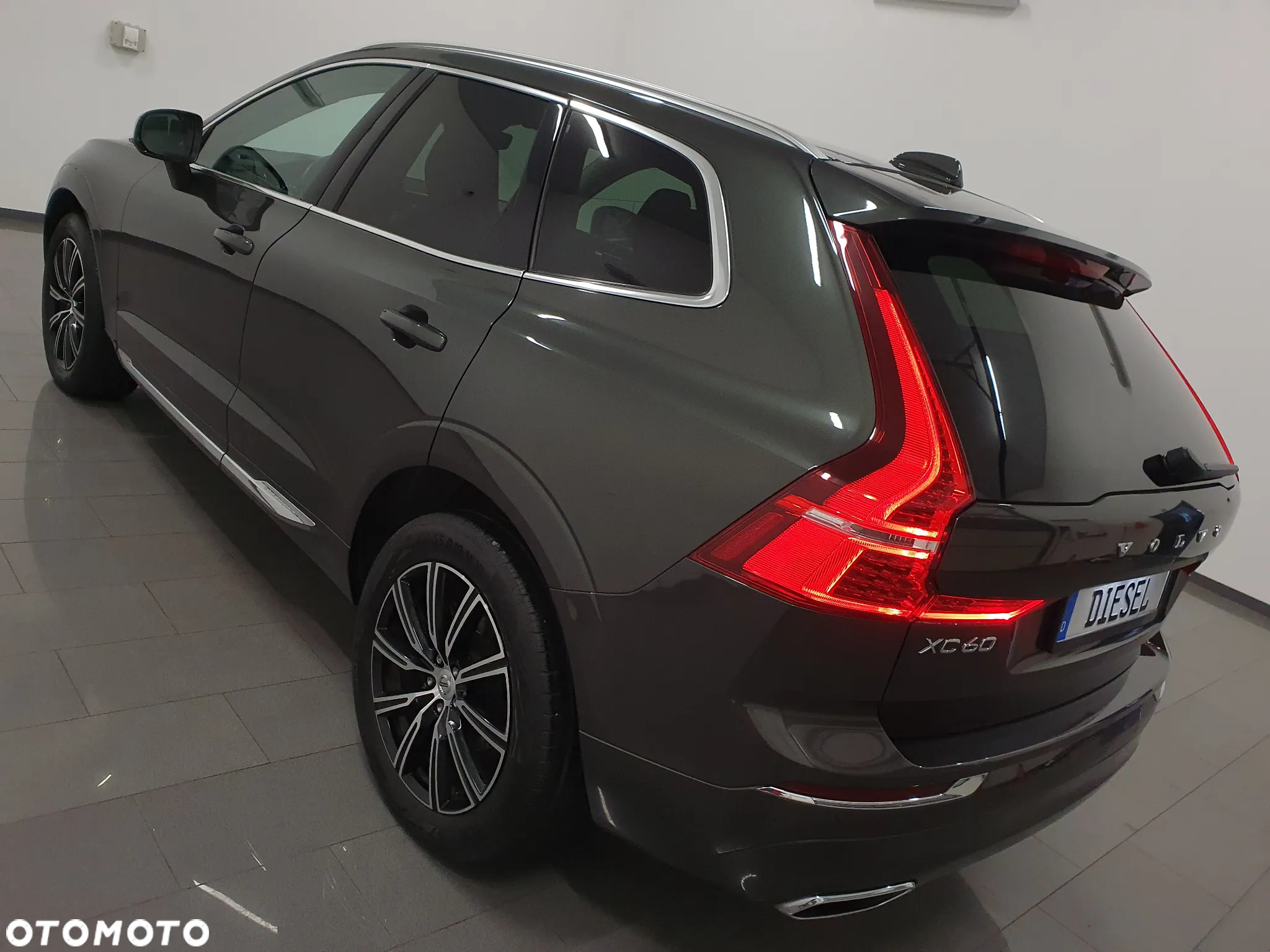 Volvo XC 60 D4 Inscription - 5
