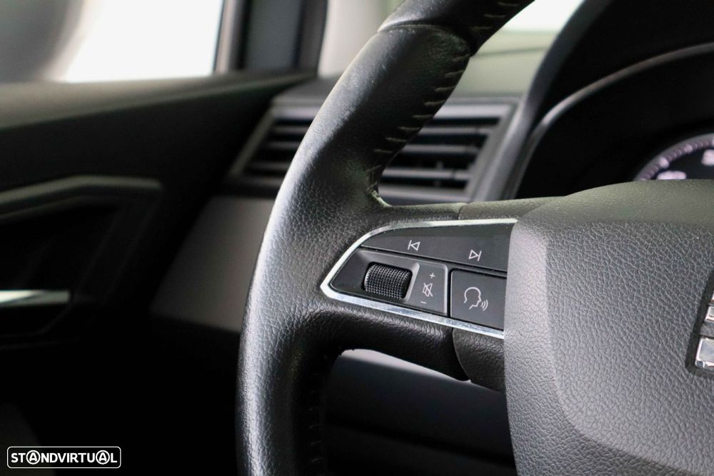 SEAT Ibiza 1.0 Style - 13