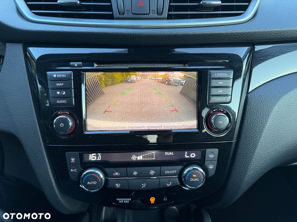 Nissan Qashqai - 16