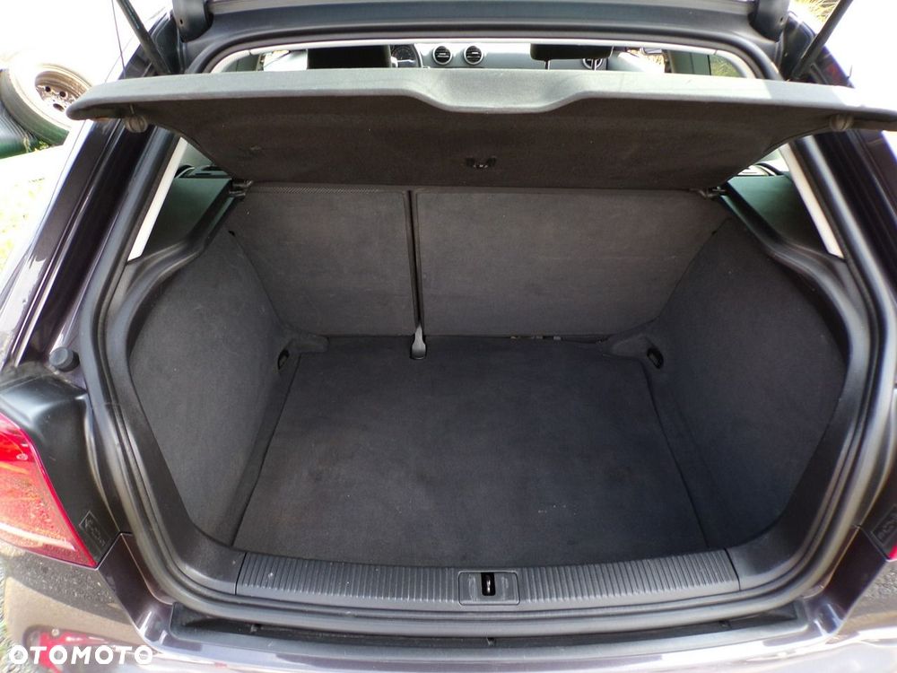Audi A3 3-drzwiowe - 19
