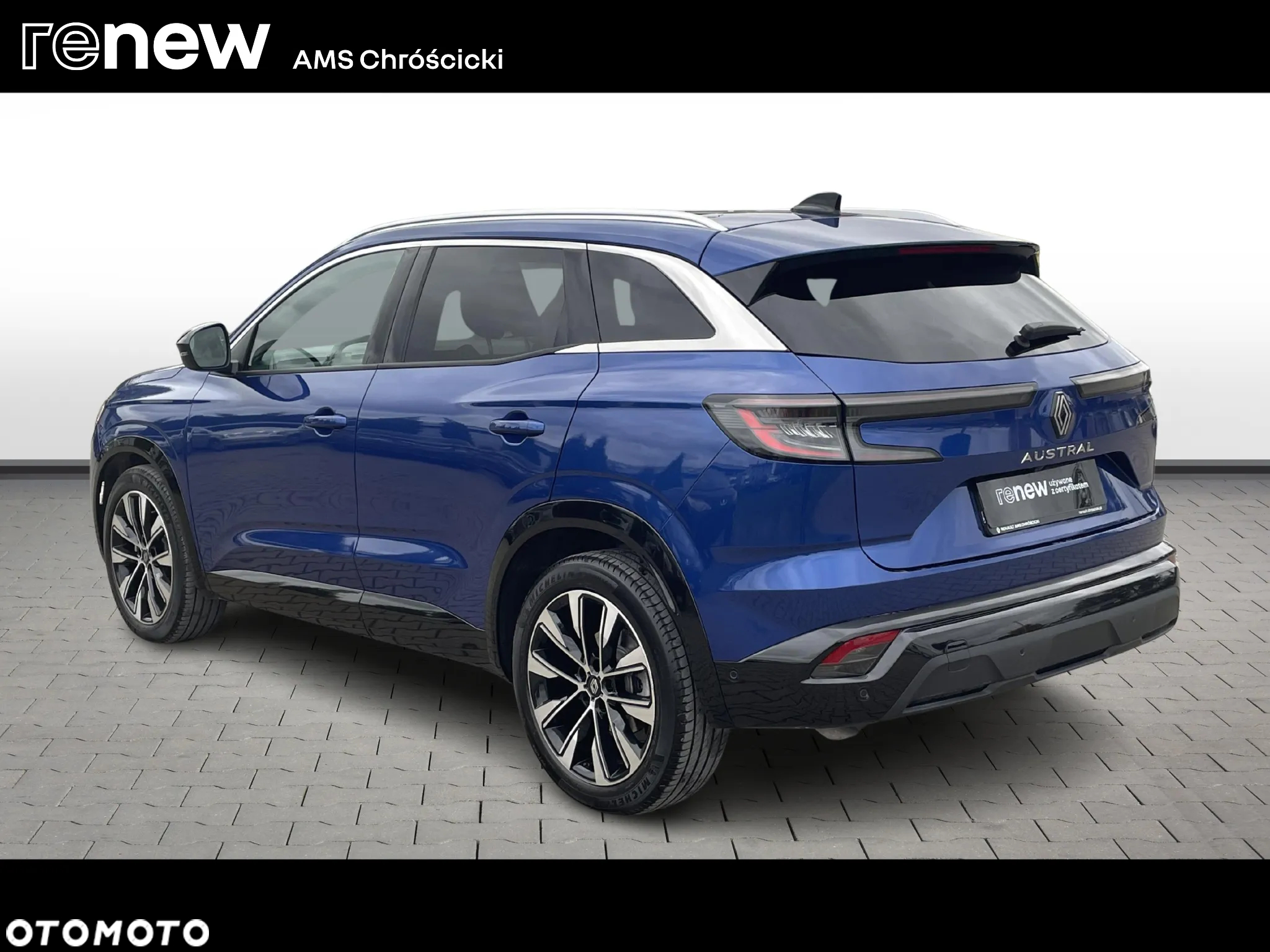 Renault Austral - 3