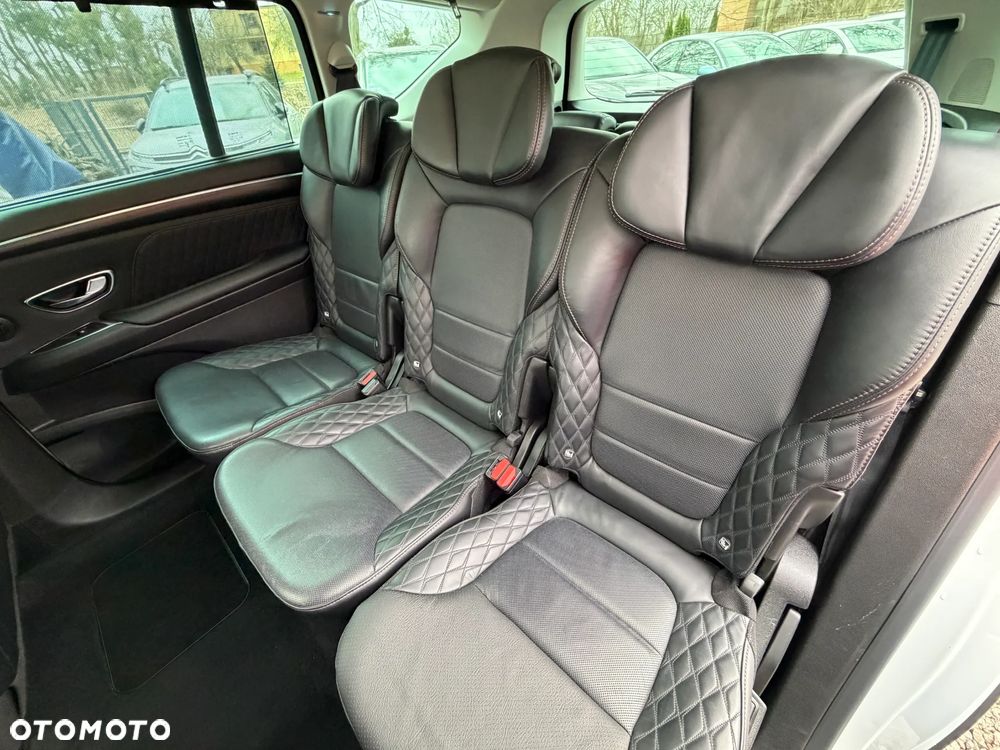 Renault Espace BLUE dCi 200 EDC INITIALE PARIS - 19