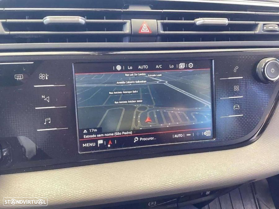 Citroën C4 Spacetourer - 8