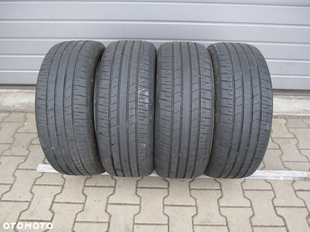 Opony letnie Bridgestone Turanza T005A 225/45R19 4szt. 6,5mm