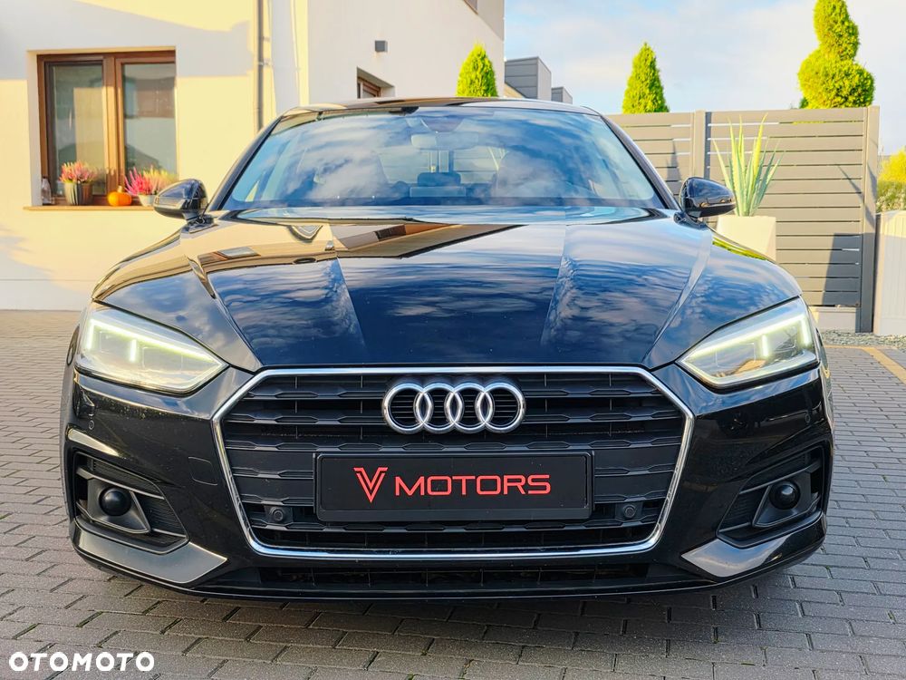 Audi A5 Sportback - 12