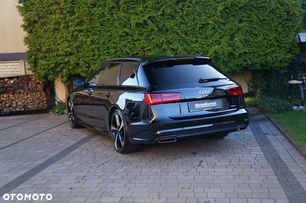 Audi A6 Avant 2.0 TDI Quattro S tronic - 19