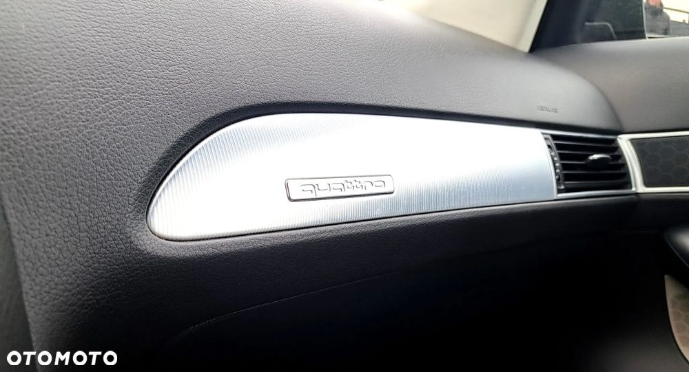 Audi A6 Allroad 3.0 TDI Quattro - 9