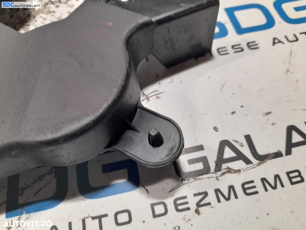 Capac Distributie Motor Opel Vectra B 1.6 16V 1995 - 2002 Cod 1818197 24455145 [N0336] - 5