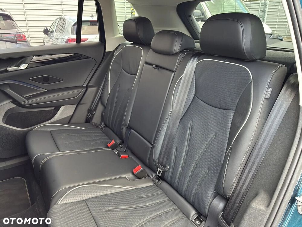 Volkswagen Tiguan - 7